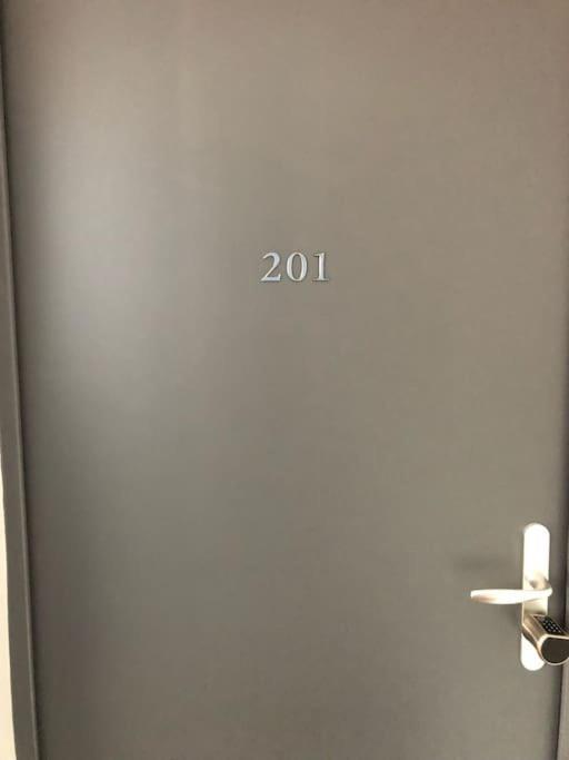 Appartement Vignes 2 Personnes Vienne  Exterior foto